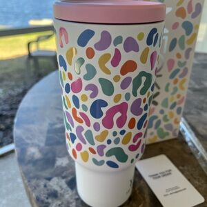 Brand New Meoky Tumbler